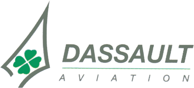 logo dassault